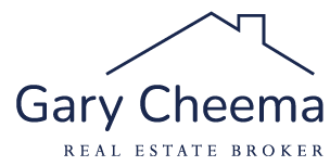 Gary Cheema Realtor